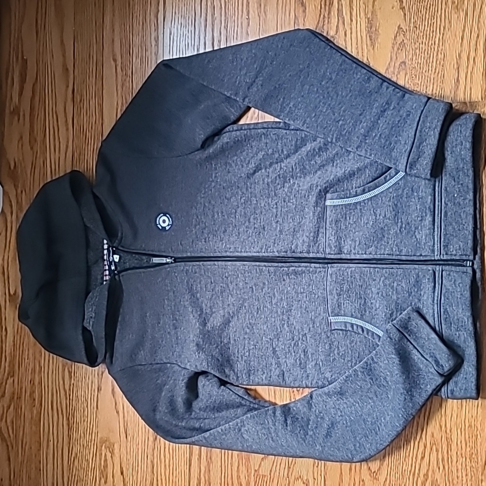 Ben Sherman Jacket